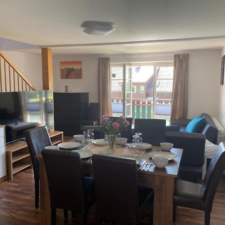 Haus Kampl - Appartement Aussee Бад Митерндорф Екстериор снимка
