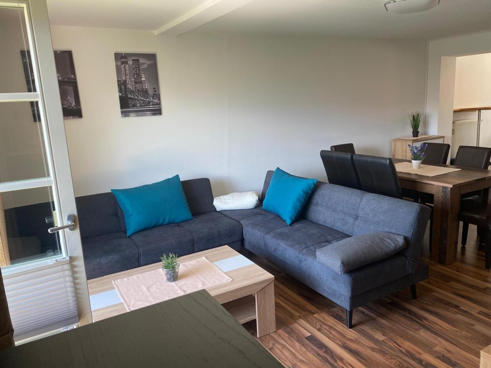 Haus Kampl - Appartement Aussee Бад Митерндорф Екстериор снимка
