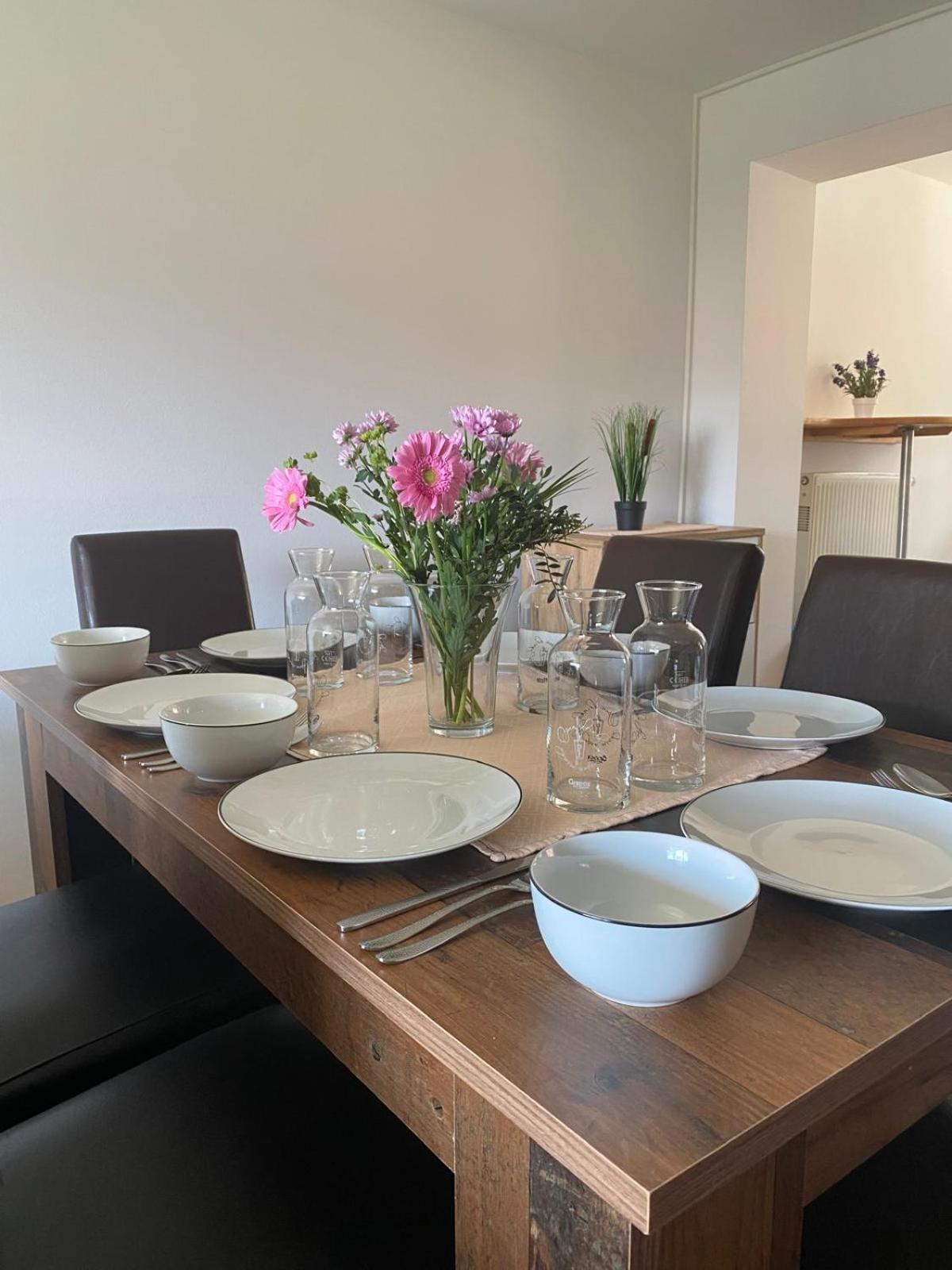Haus Kampl - Appartement Aussee Бад Митерндорф Екстериор снимка