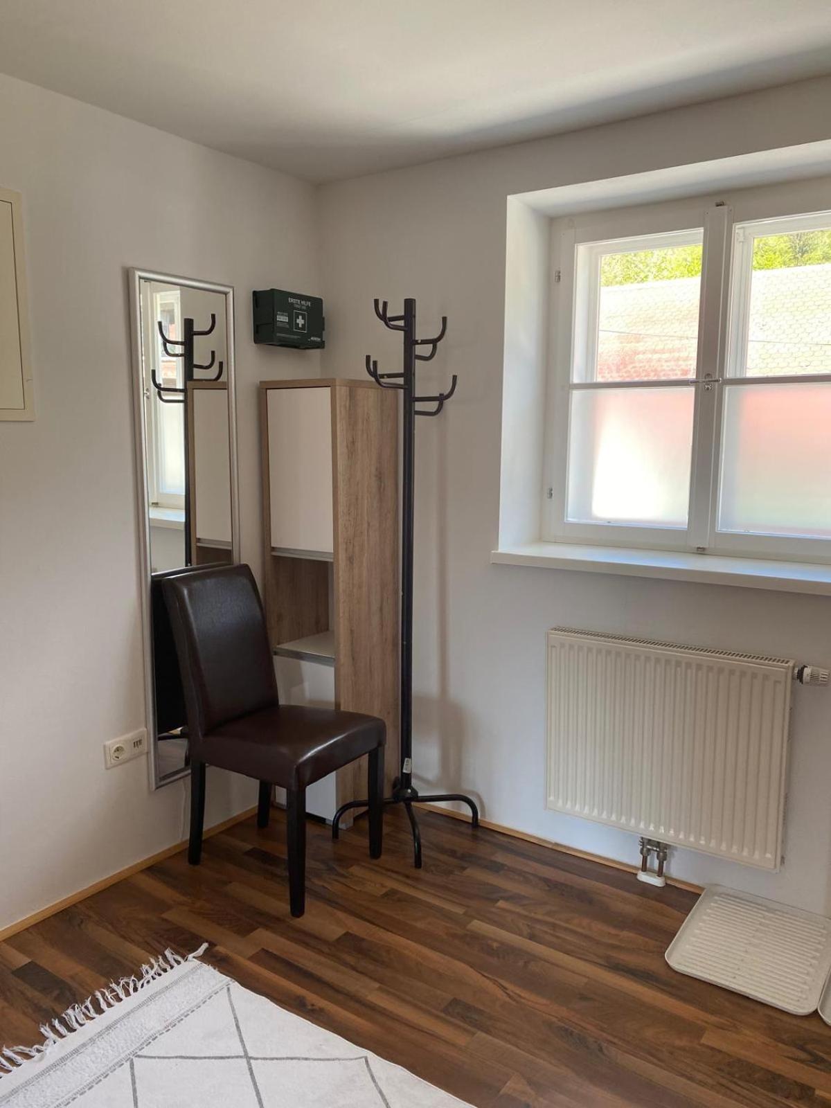 Haus Kampl - Appartement Aussee Бад Митерндорф Екстериор снимка