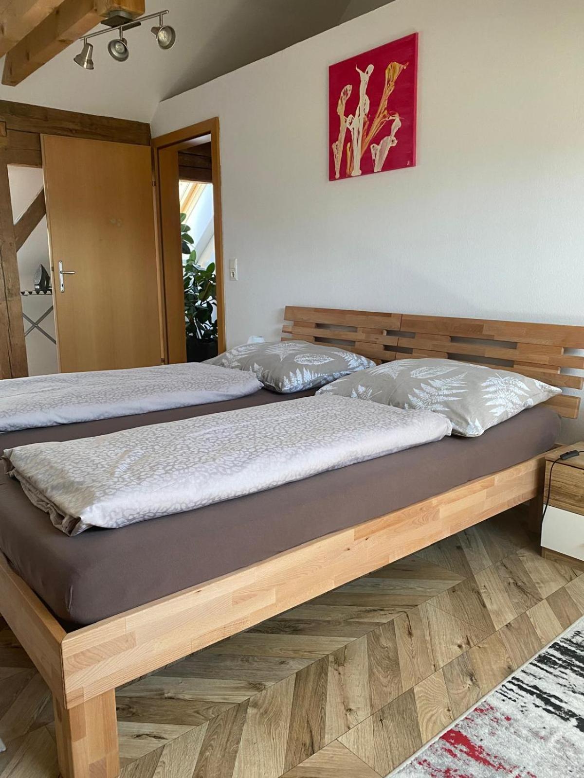 Haus Kampl - Appartement Aussee Бад Митерндорф Екстериор снимка