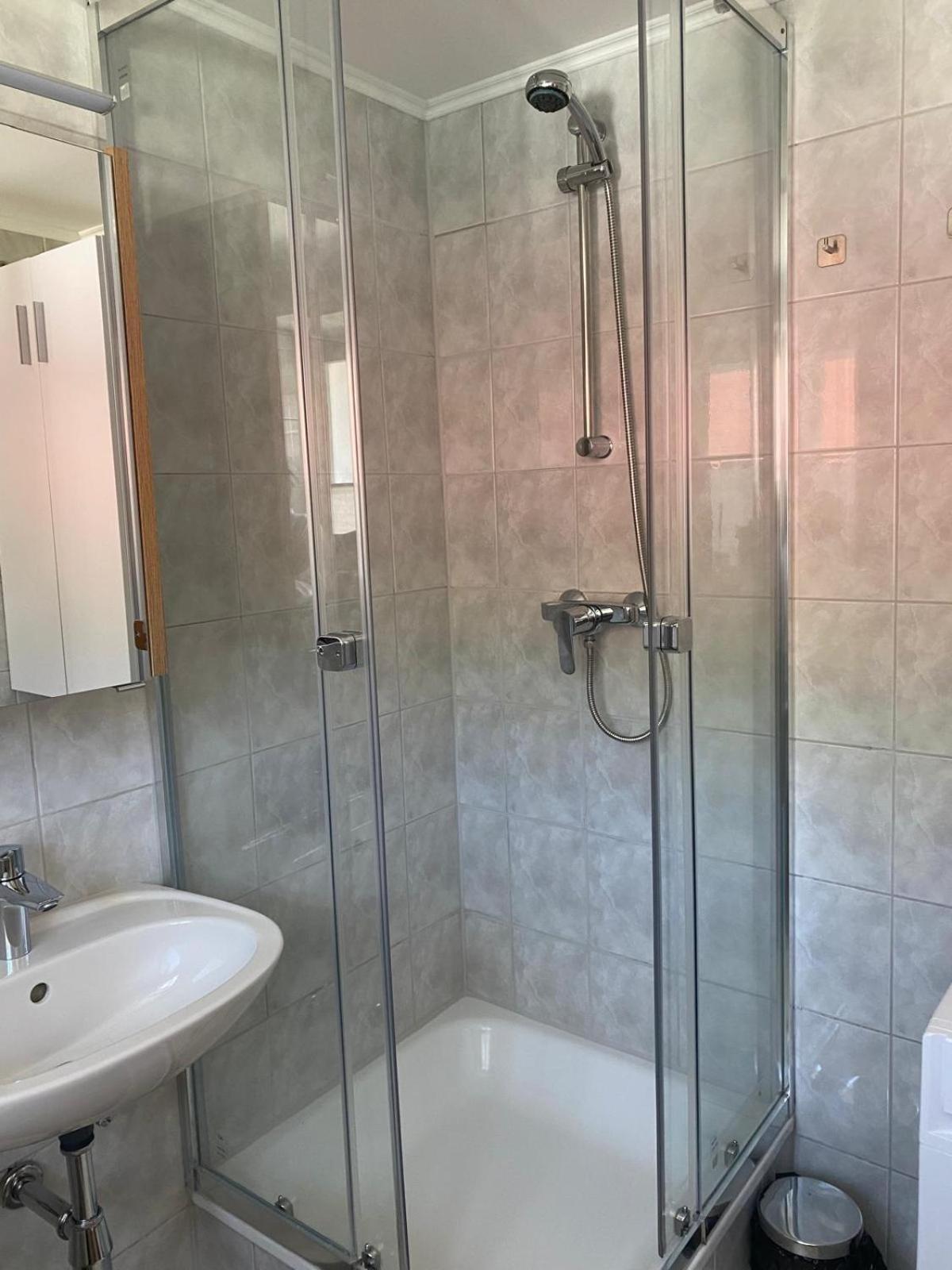 Haus Kampl - Appartement Aussee Бад Митерндорф Екстериор снимка